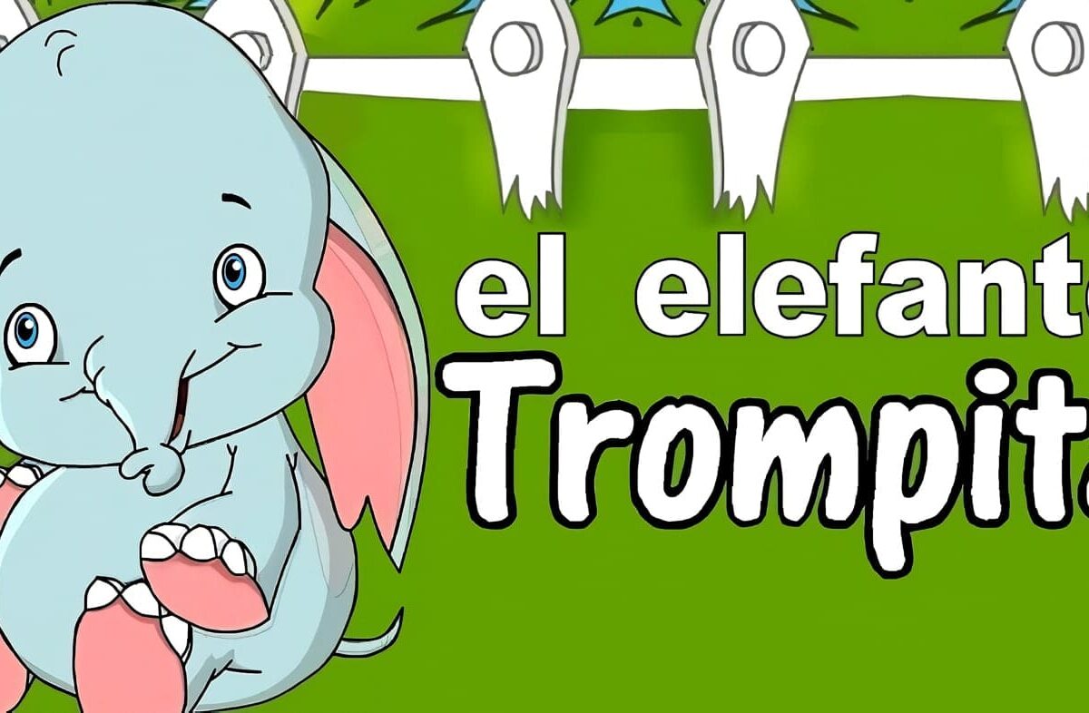 El elefante Trompita