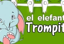El elefante Trompita