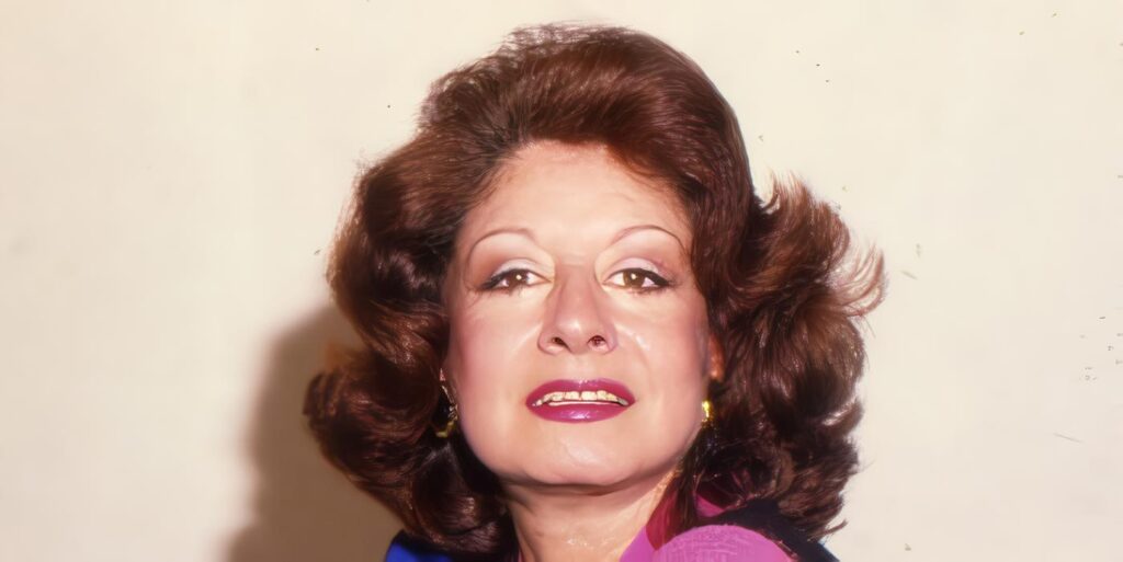 Helenita Vargas