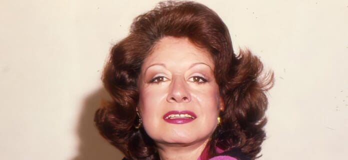 Helenita Vargas