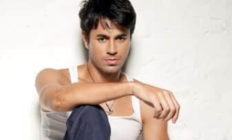 Enrique Iglesias