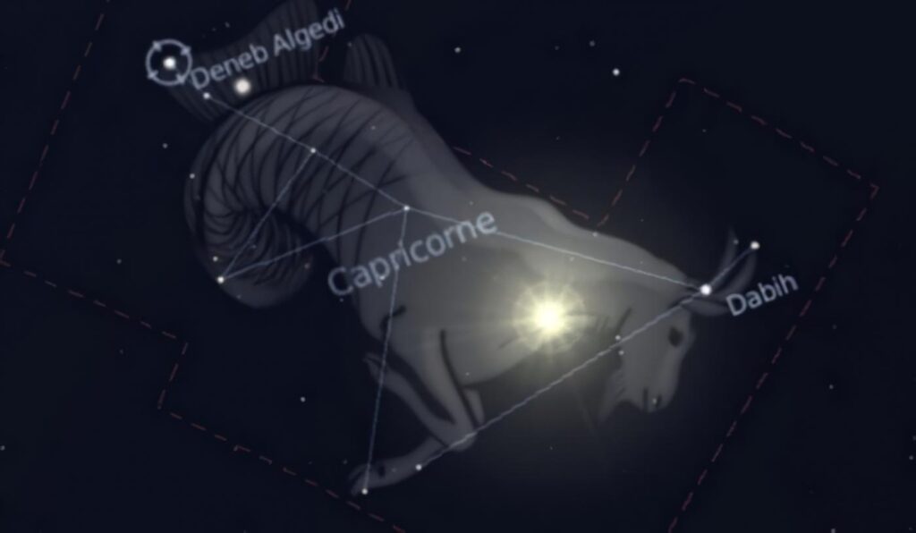capricornio