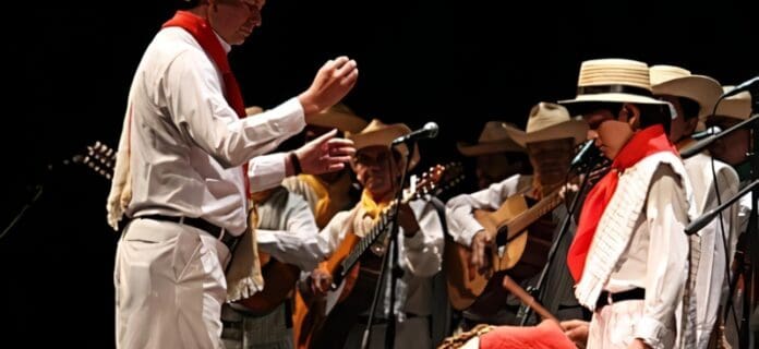 Grupos Musicales en Bucaramanga