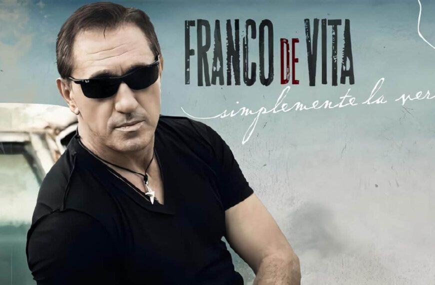 Franco de Vita