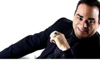 No Te Vayas – Gilberto Santa Rosa