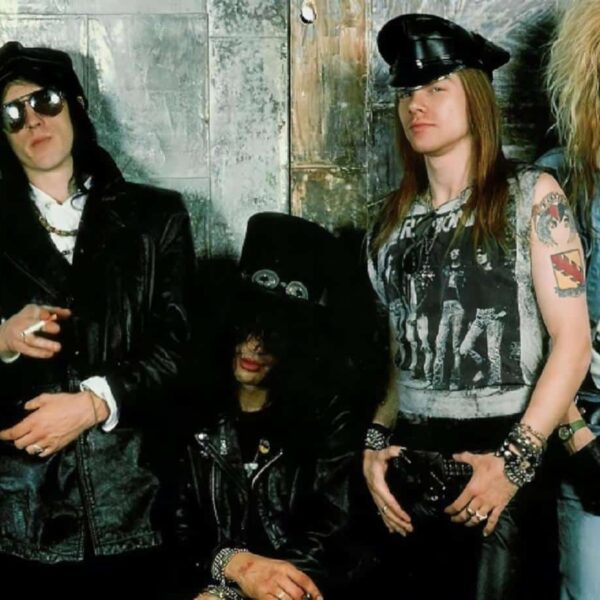 Guns N’ Roses