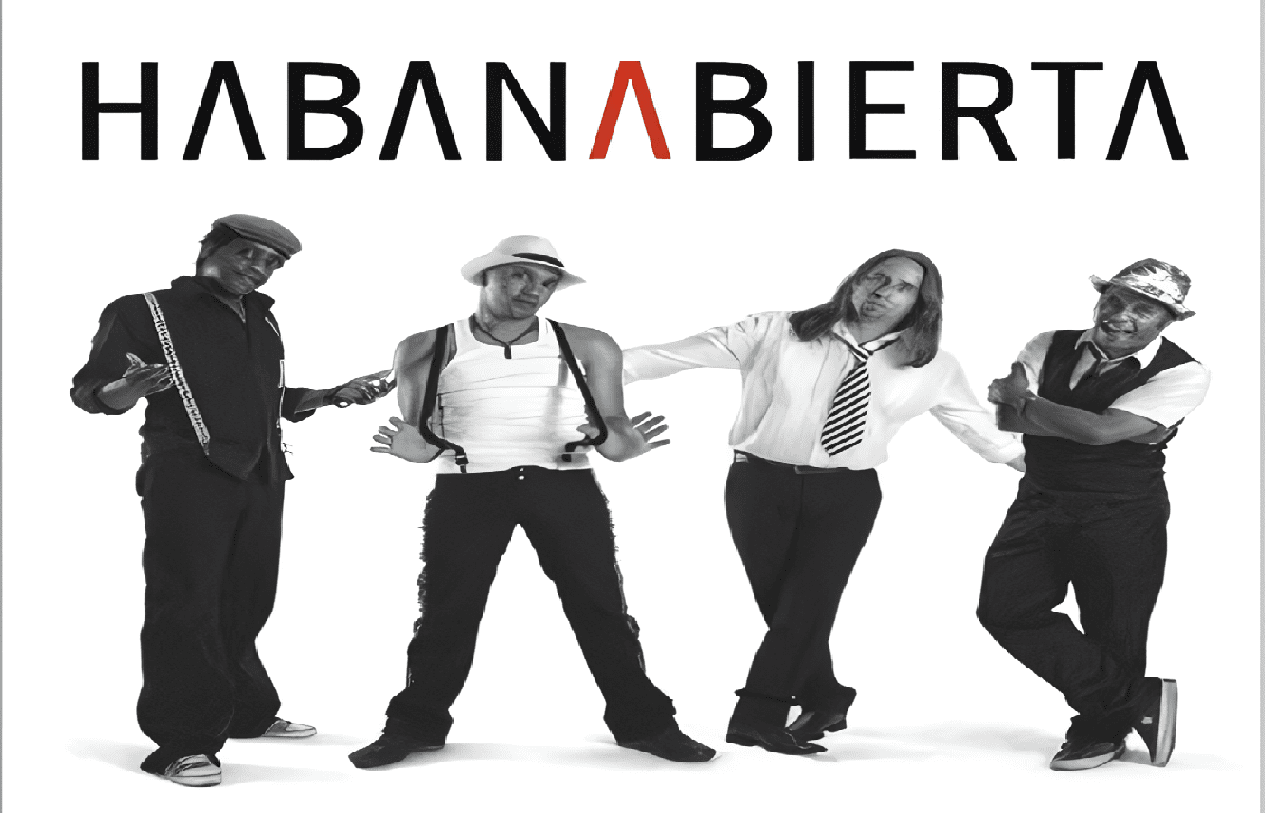 Habana Abierta