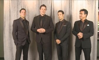 Héroe  – Il Divo