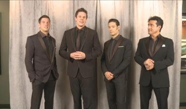 I Believe in you – IL Divo