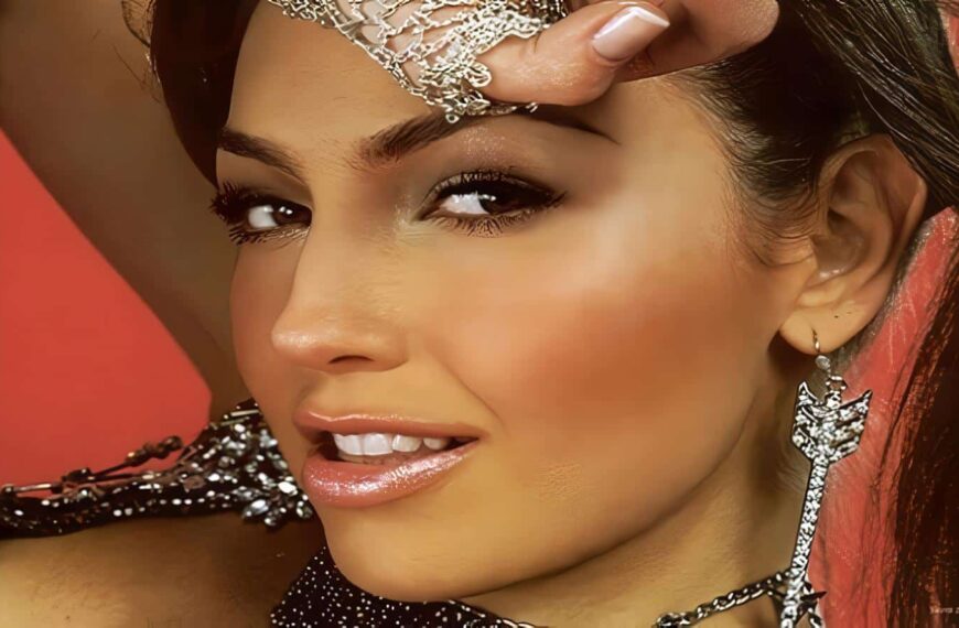 Thalía