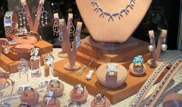 Joyerías en Colombia