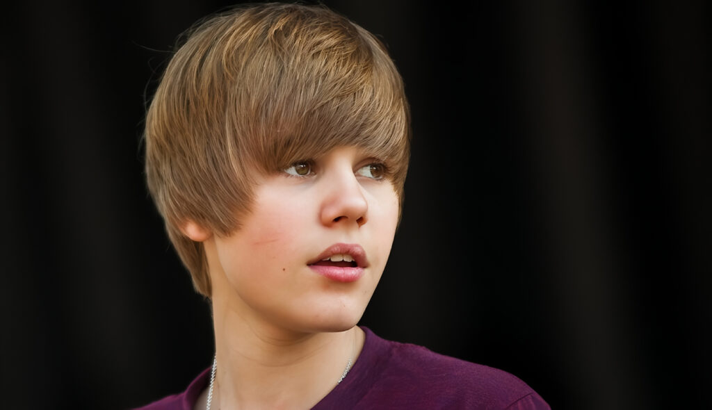 Justin Bieber