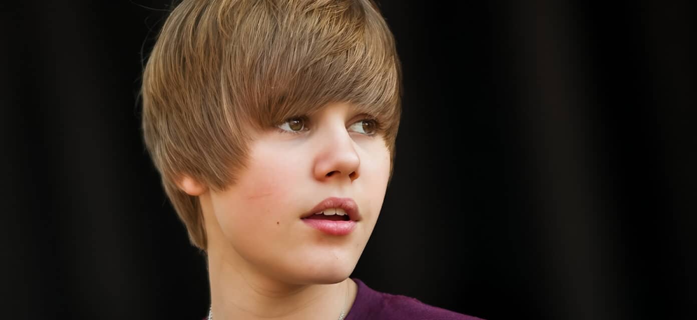 Never Let You Go De Justin Bieber, Letras Musicales Y Videos