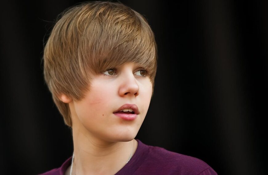 Justin Bieber