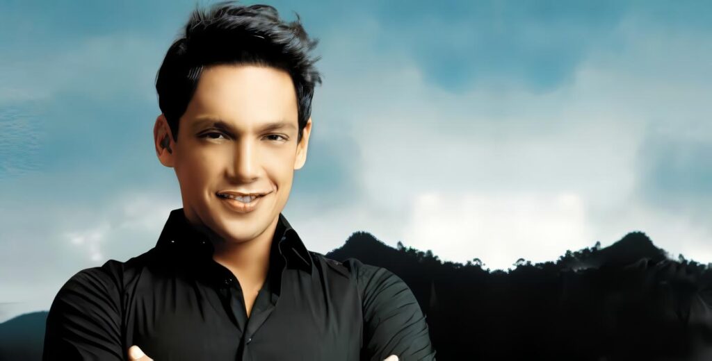 Karoll Márquez el Cantante