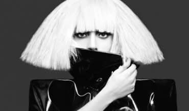 Bad Romance - Lady Gaga