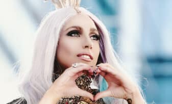 Love Game - Lady Gaga
