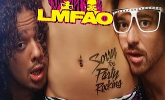 Party Rock Anthem – LMFAO ft. Lauren Bennett, GoonRock