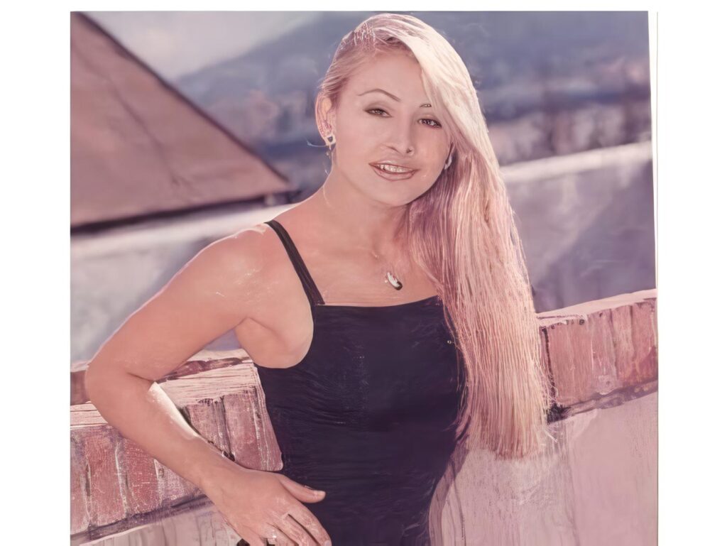 Luz Stella Jaramillo