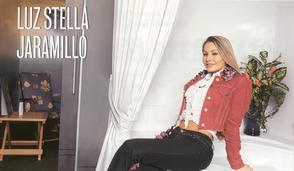 Luz Stella Jaramillo