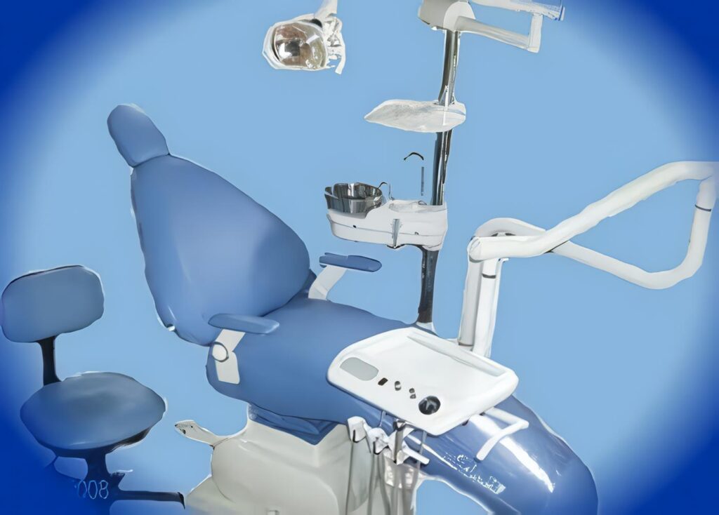Materiales Dentales