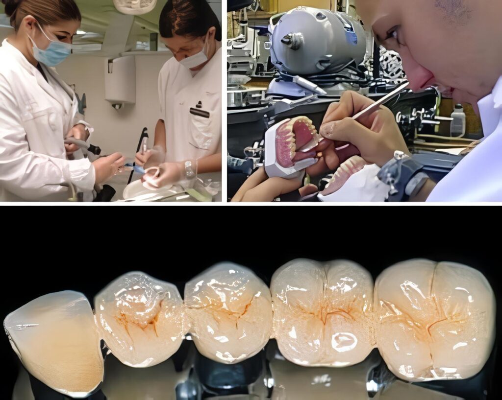 Microbiología Oral