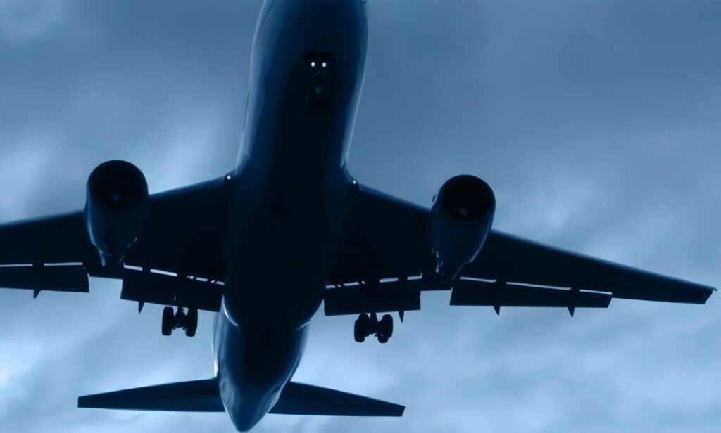 miedo volar