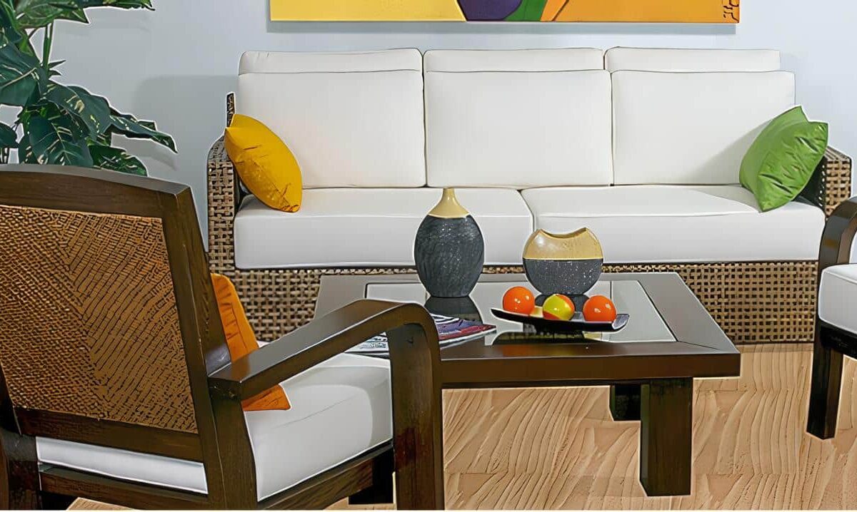 Almacenes de Muebles