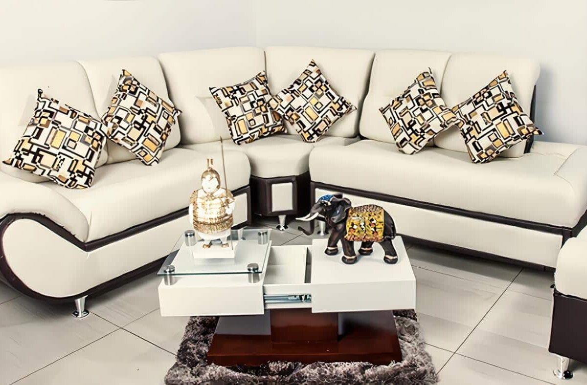 Almacenes de Muebles