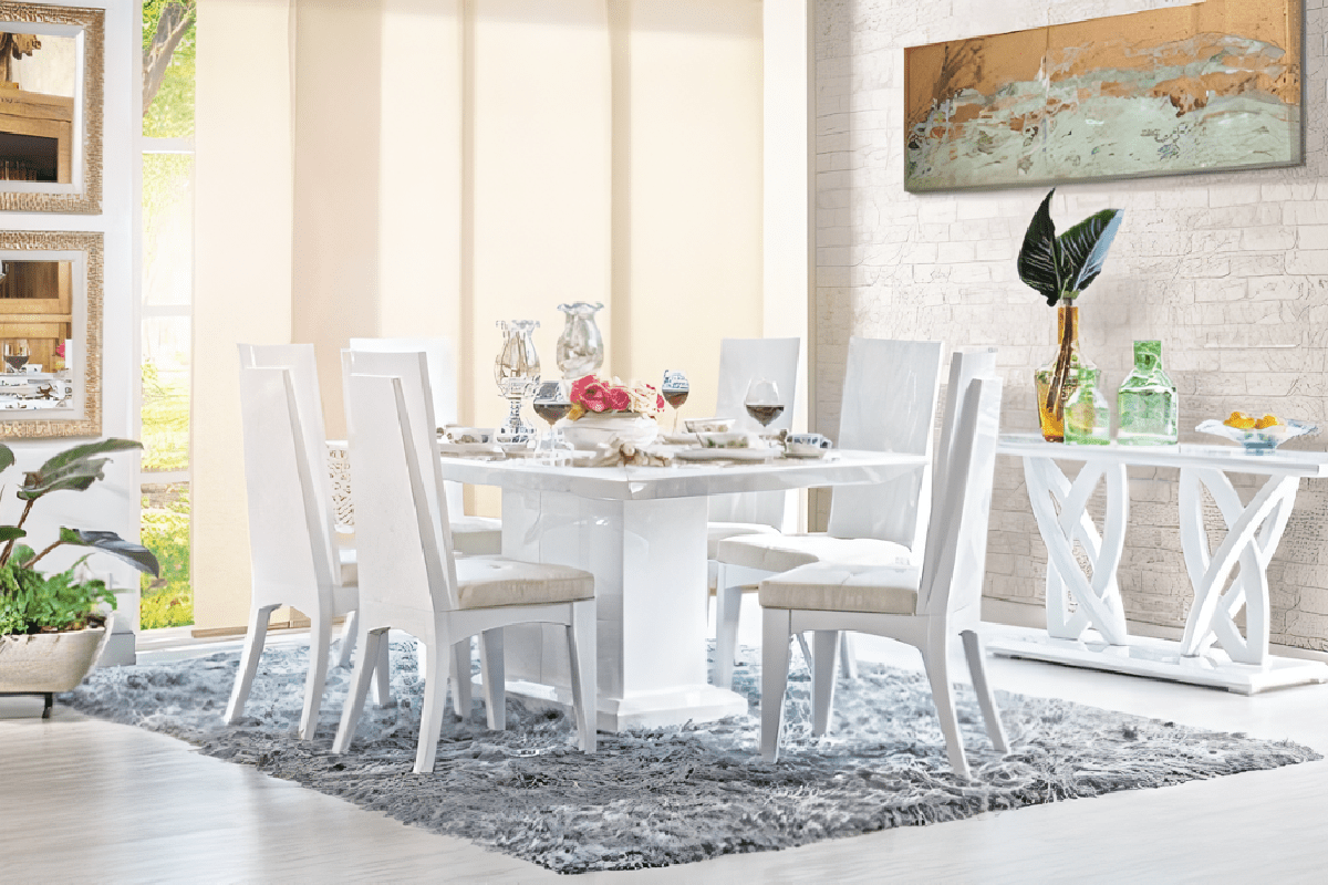 Almacenes de Muebles en Cali