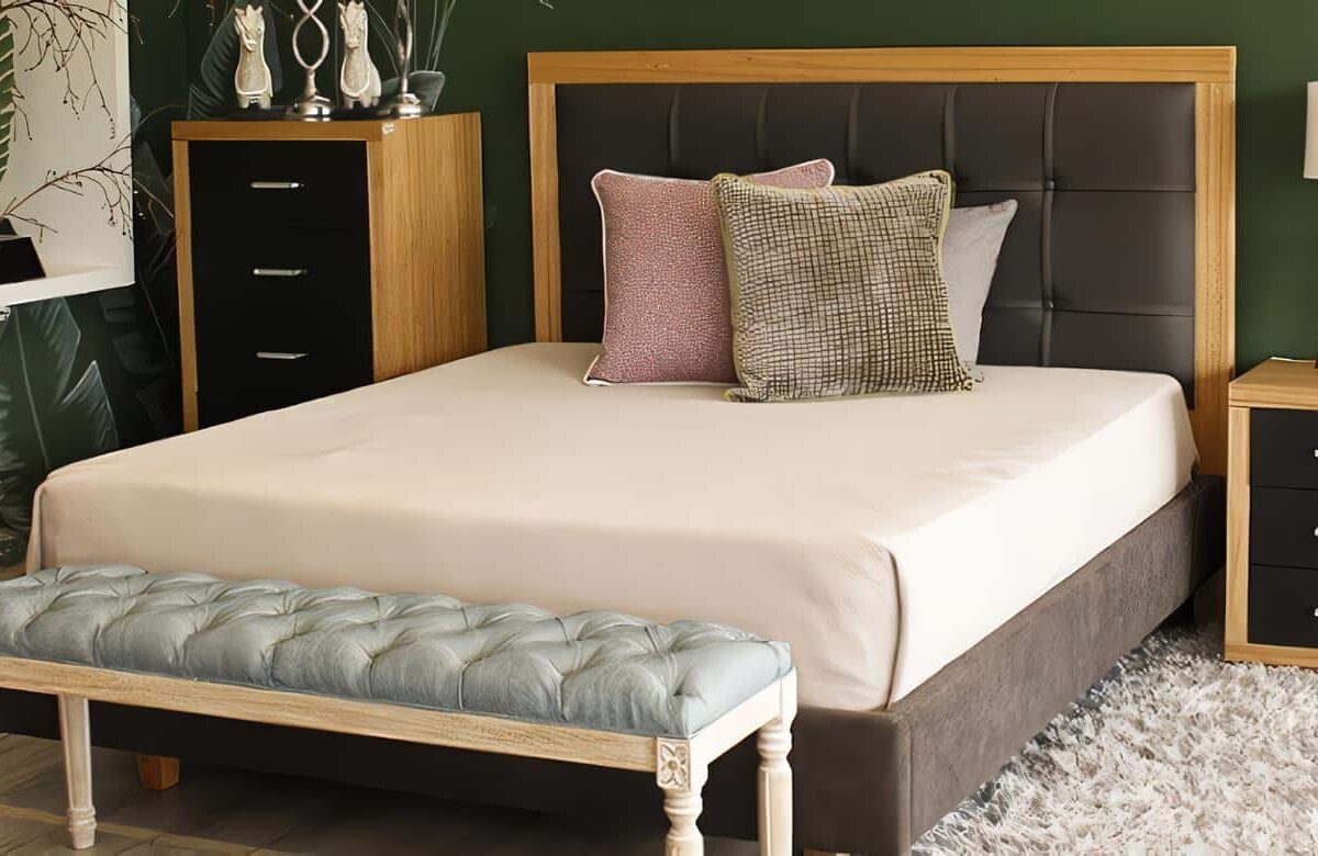 Almacenes de Muebles