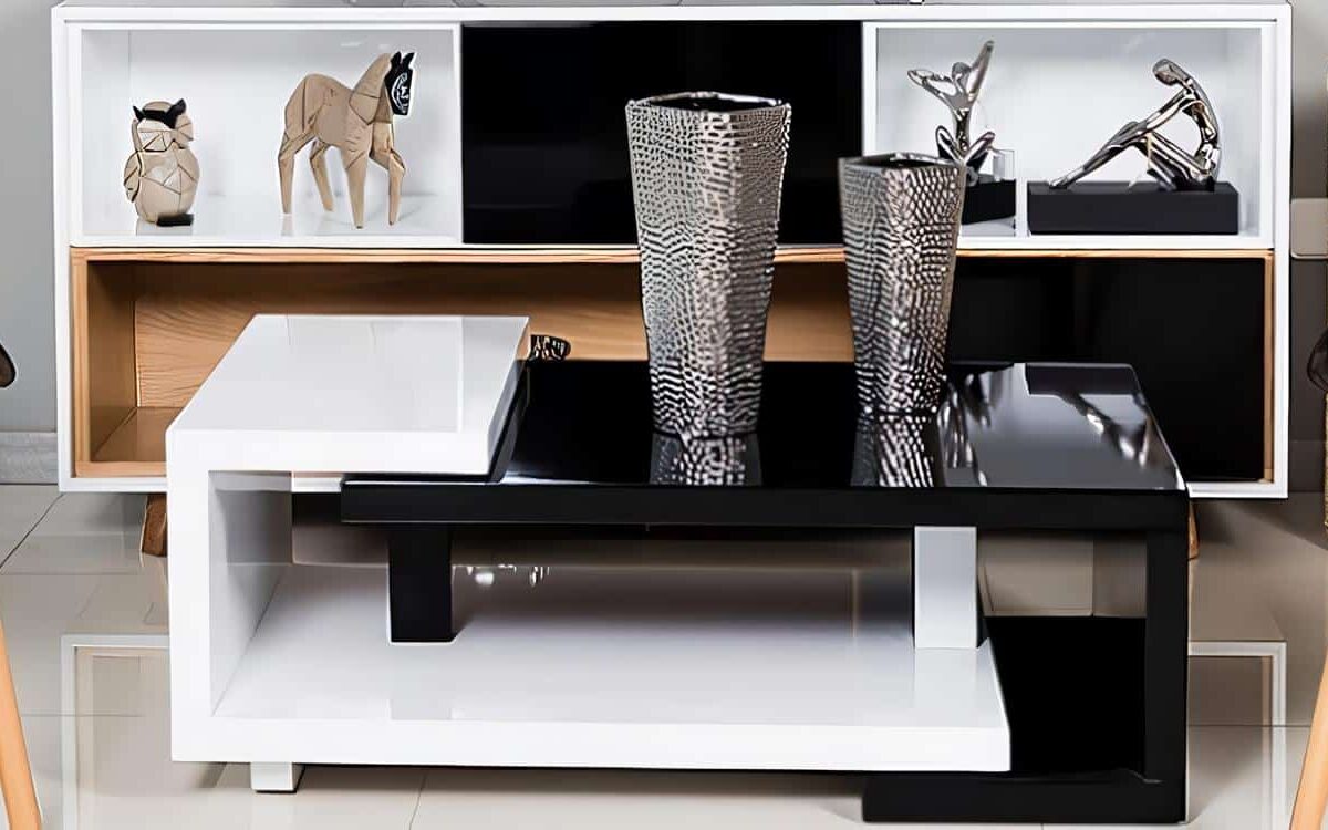 Almacenes de Muebles