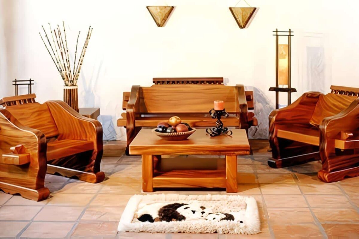 Almacenes de Muebles