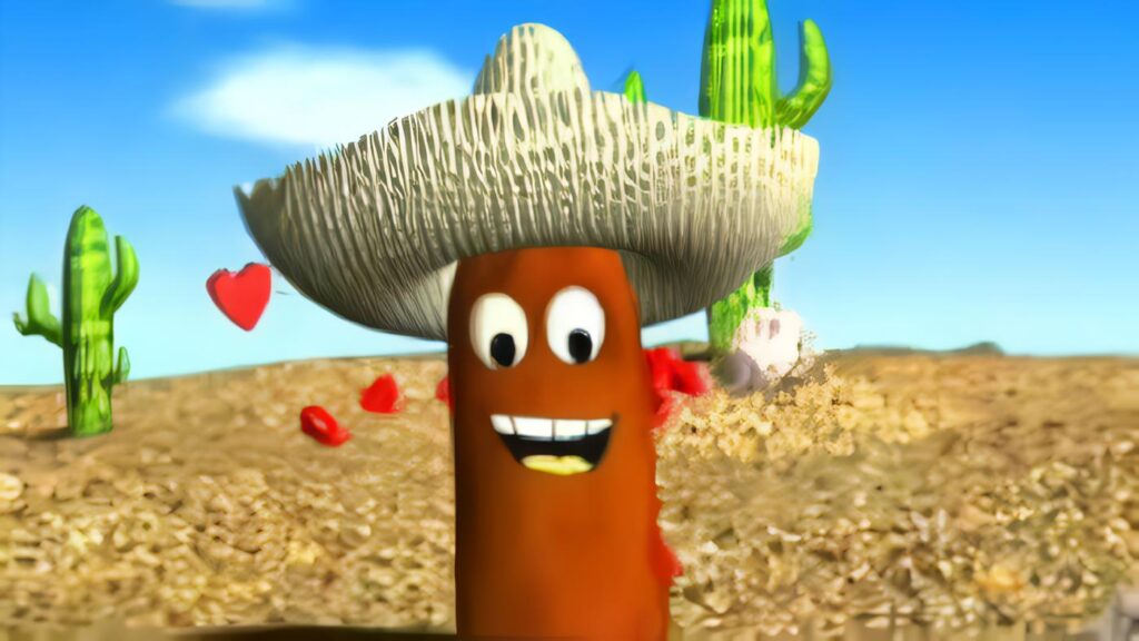 Canción Pancho Panchito