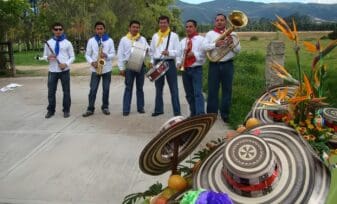 Grupos Musicales en Santa Marta