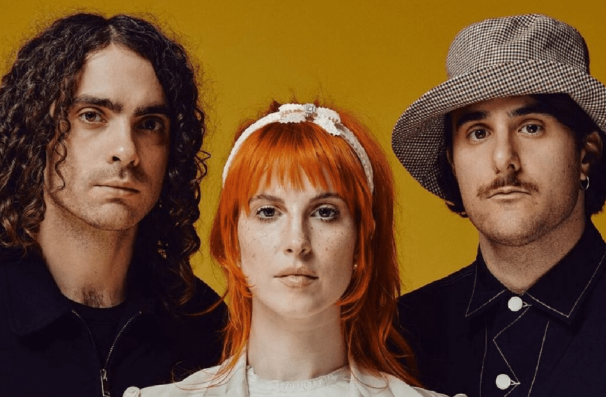 Paramore