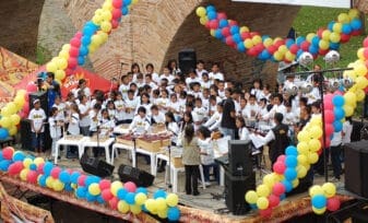 Grupos Musicales en Popayán