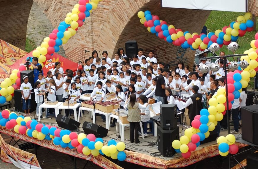 Grupos Musicales en Popayán