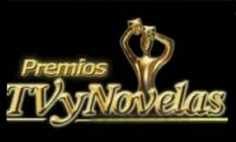 Premio Tv y Novelas