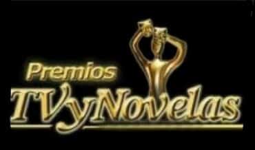 Premio Tv y Novelas