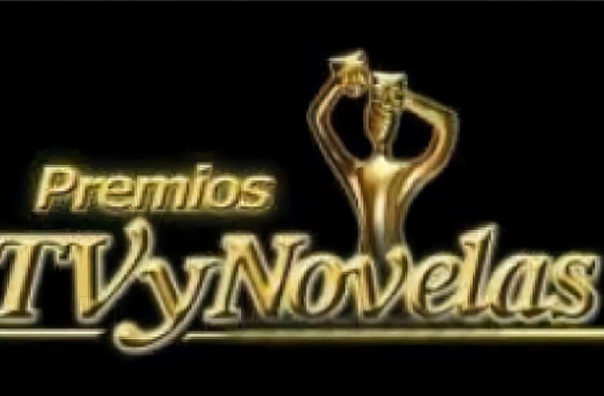 Premio Tv y Novelas