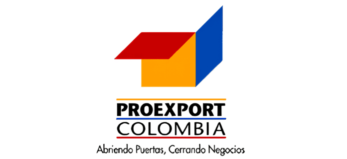 Funciones de Proexport Colombia