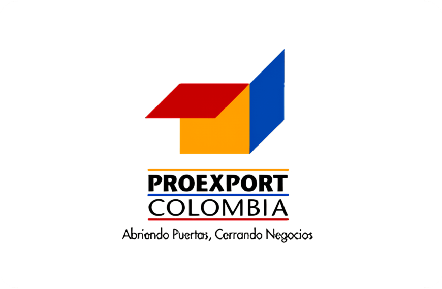 Funciones de Proexport Colombia