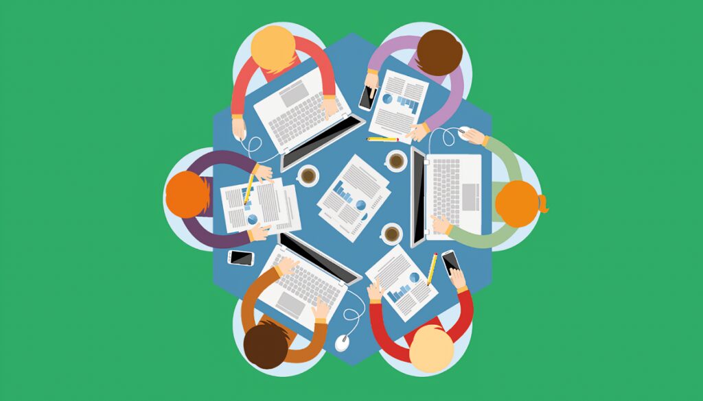 Gestión de Proyectos Sociales