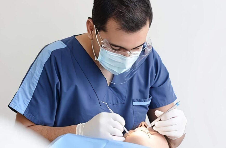 Rehabilitación Oral