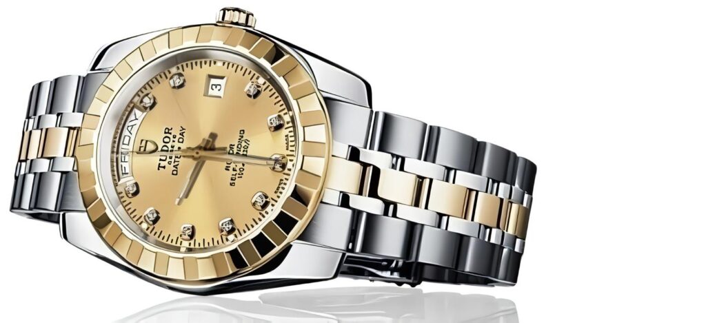 Relojerías en México