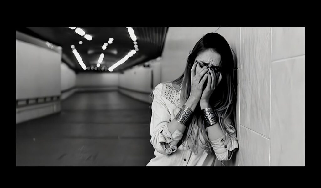 Con Las Manos – Seis Peatones