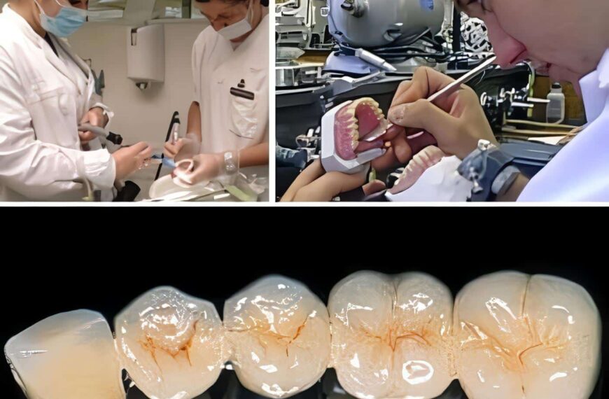 Cepas de Streptococcus Mutans