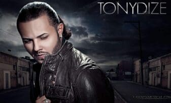 Tony Dize