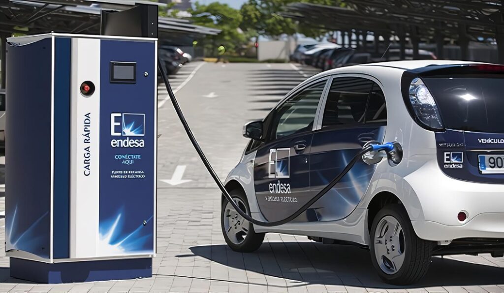 Empieza la era de los vehículos eléctricos en Colombia